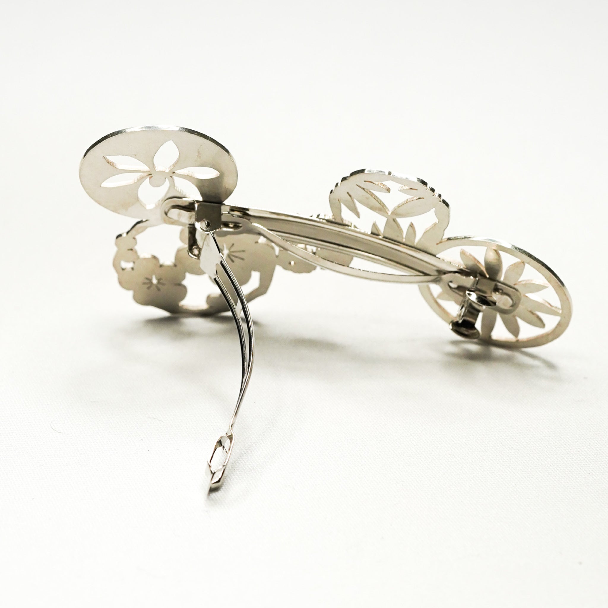 Barrette Four Gentlemen