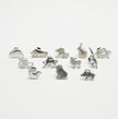 Pin Badge/Tie Tack Animal (Zodiac)