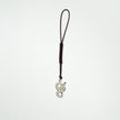 Silver Zodiac Netsuke