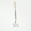 Silver Zodiac Netsuke