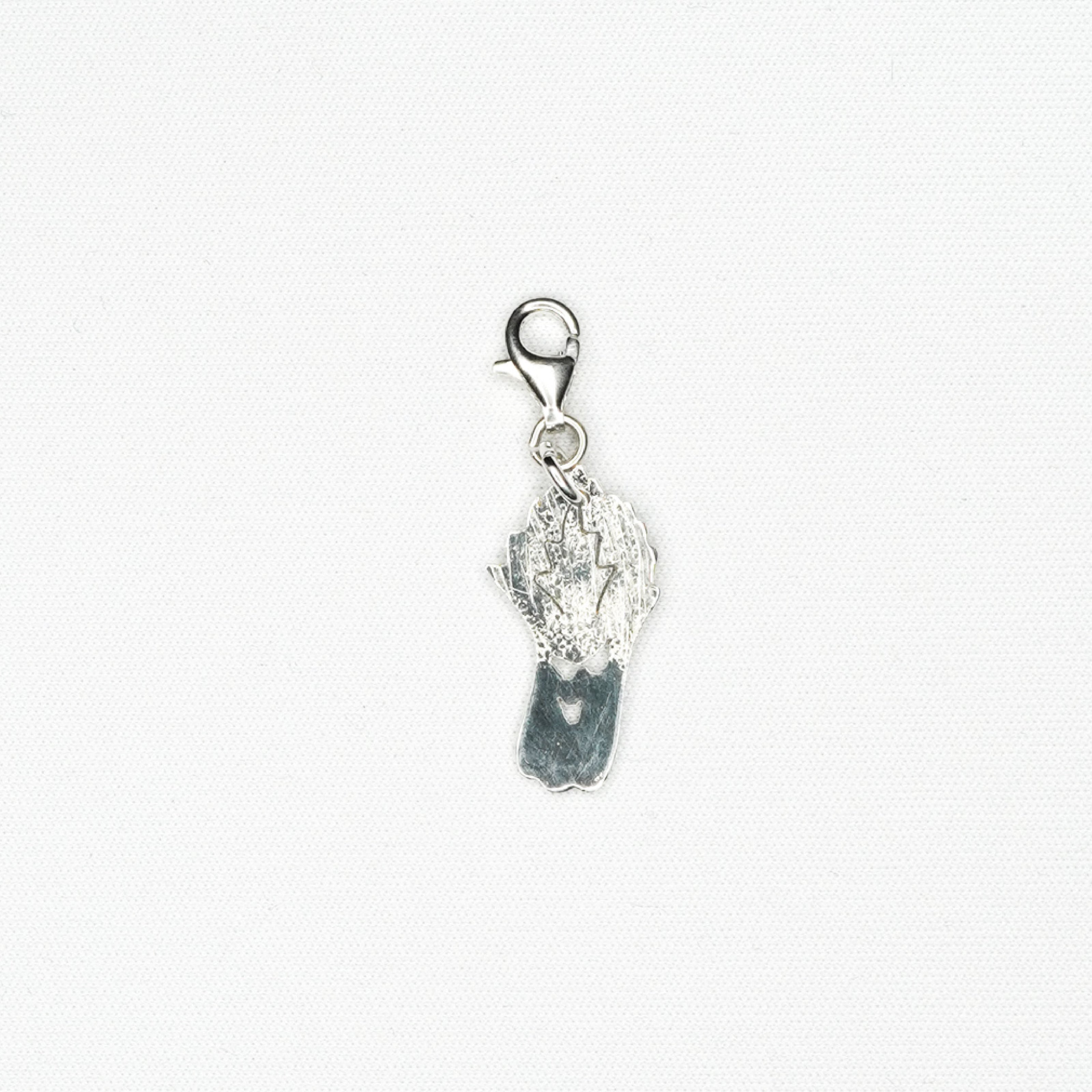 Cheeky Kyoto vegetable charm