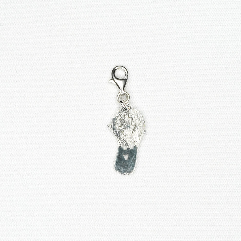 Cheeky Kyoto vegetable charm