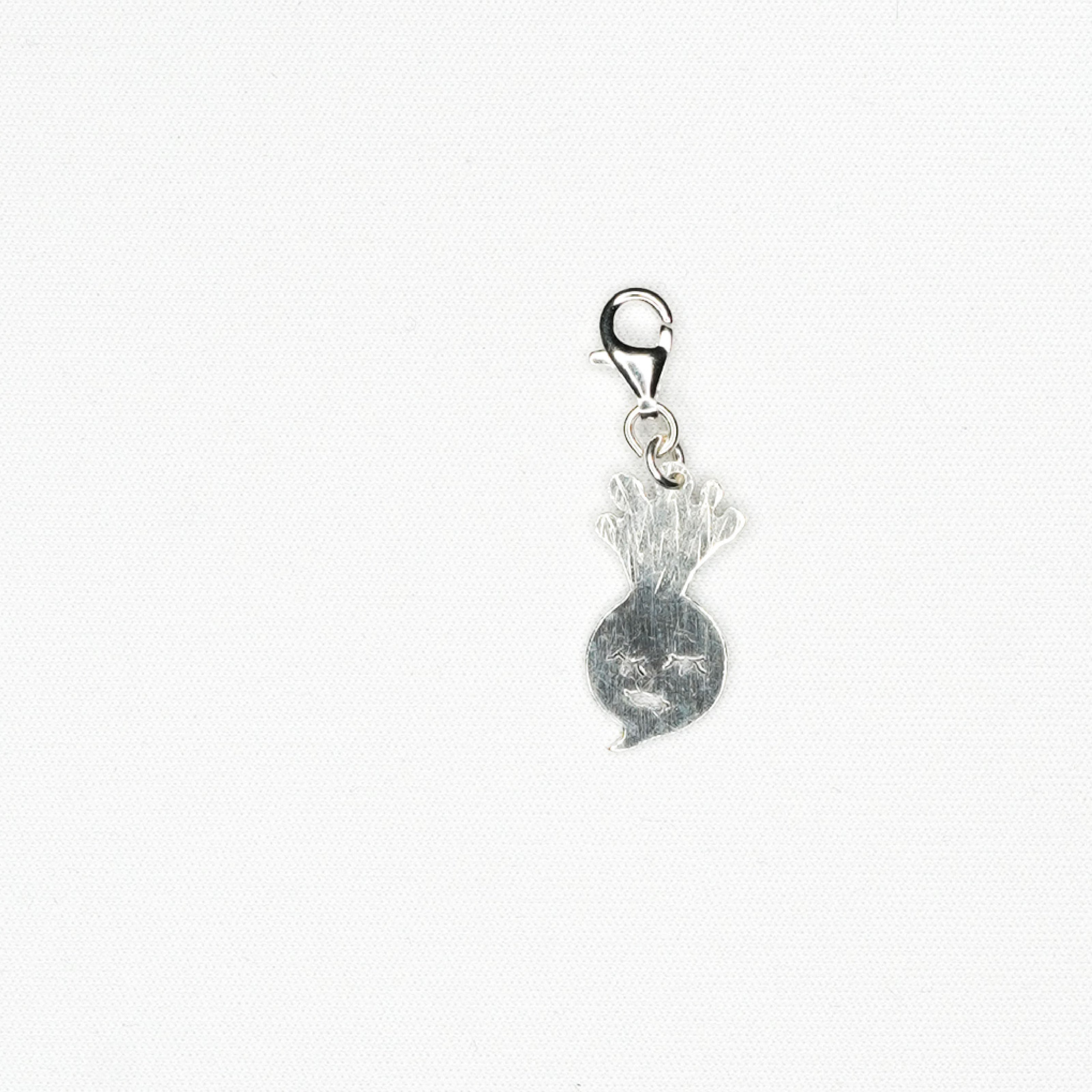 Cheeky Kyoto vegetable charm