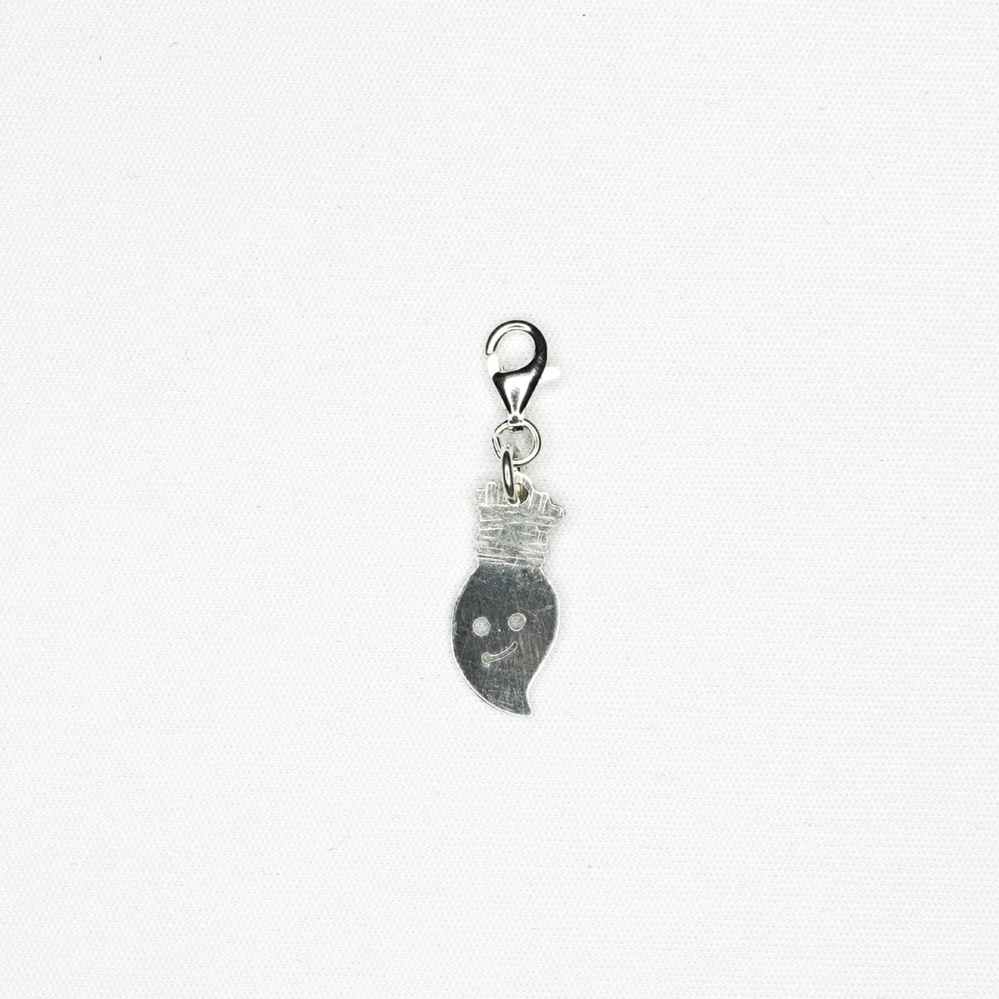 Cheeky Kyoto vegetable charm