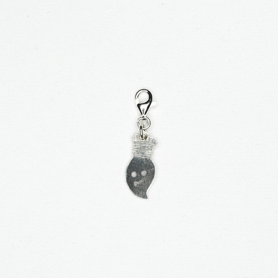 Cheeky Kyoto vegetable charm