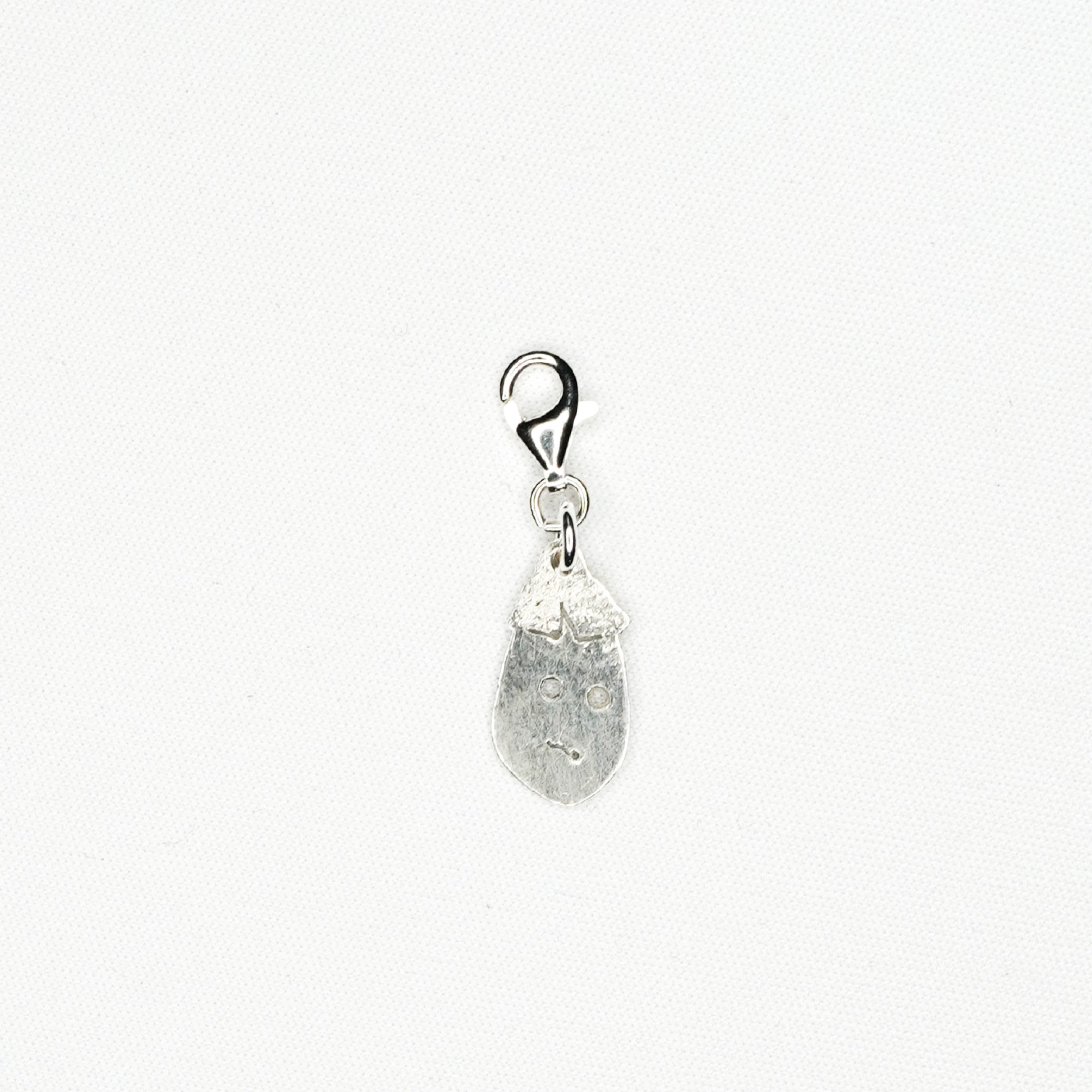 Cheeky Kyoto vegetable charm
