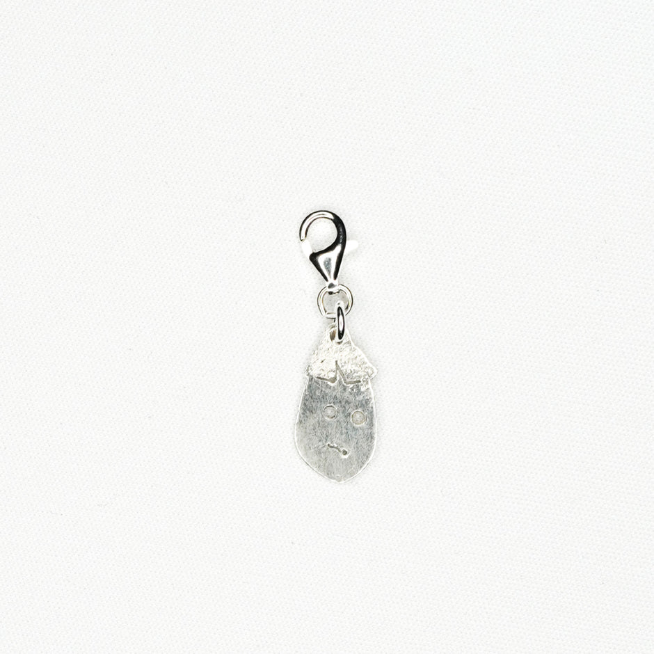 Cheeky Kyoto vegetable charm