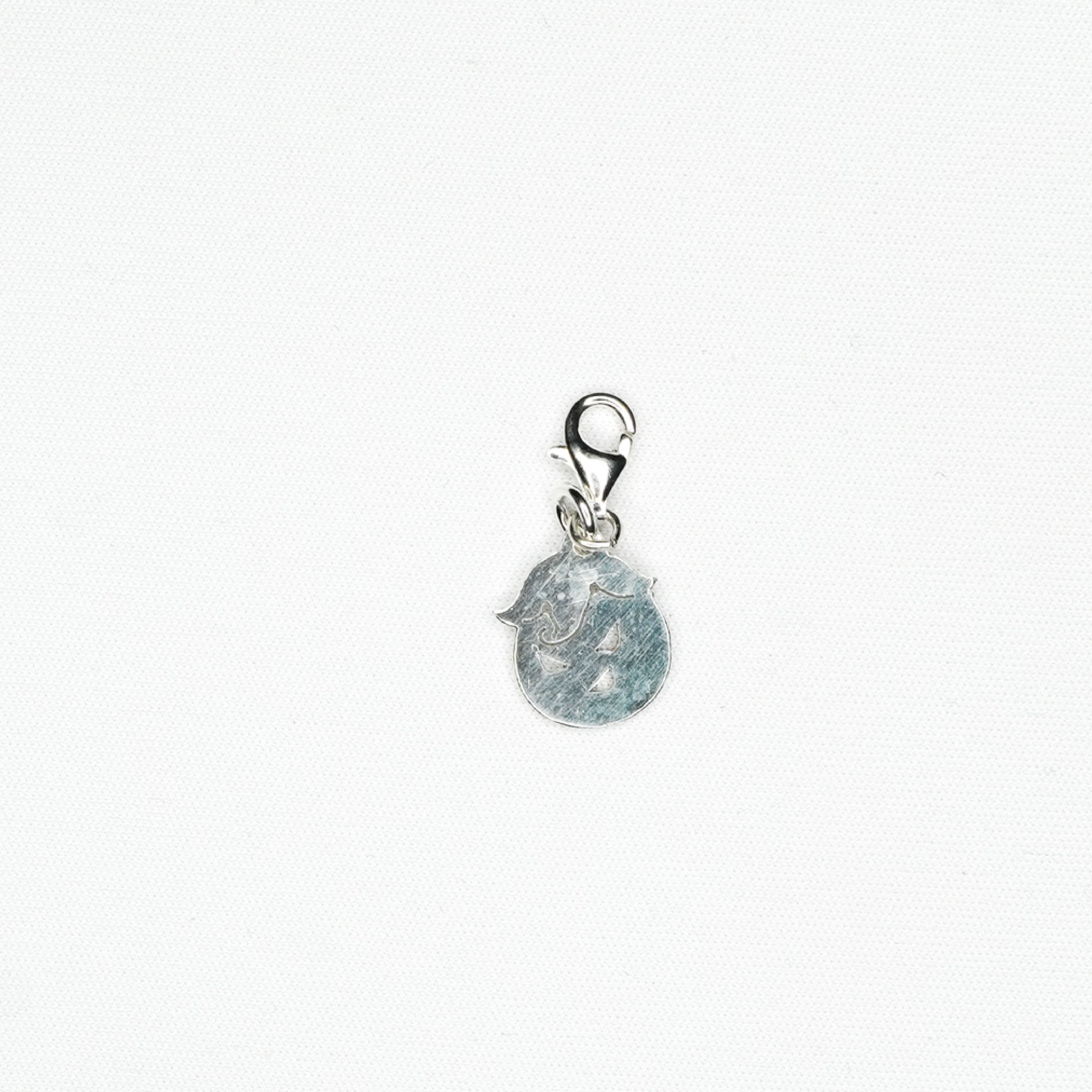 Cheeky Kyoto vegetable charm