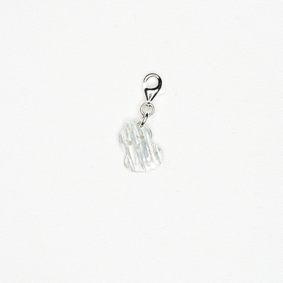 Cheeky Kyoto vegetable charm