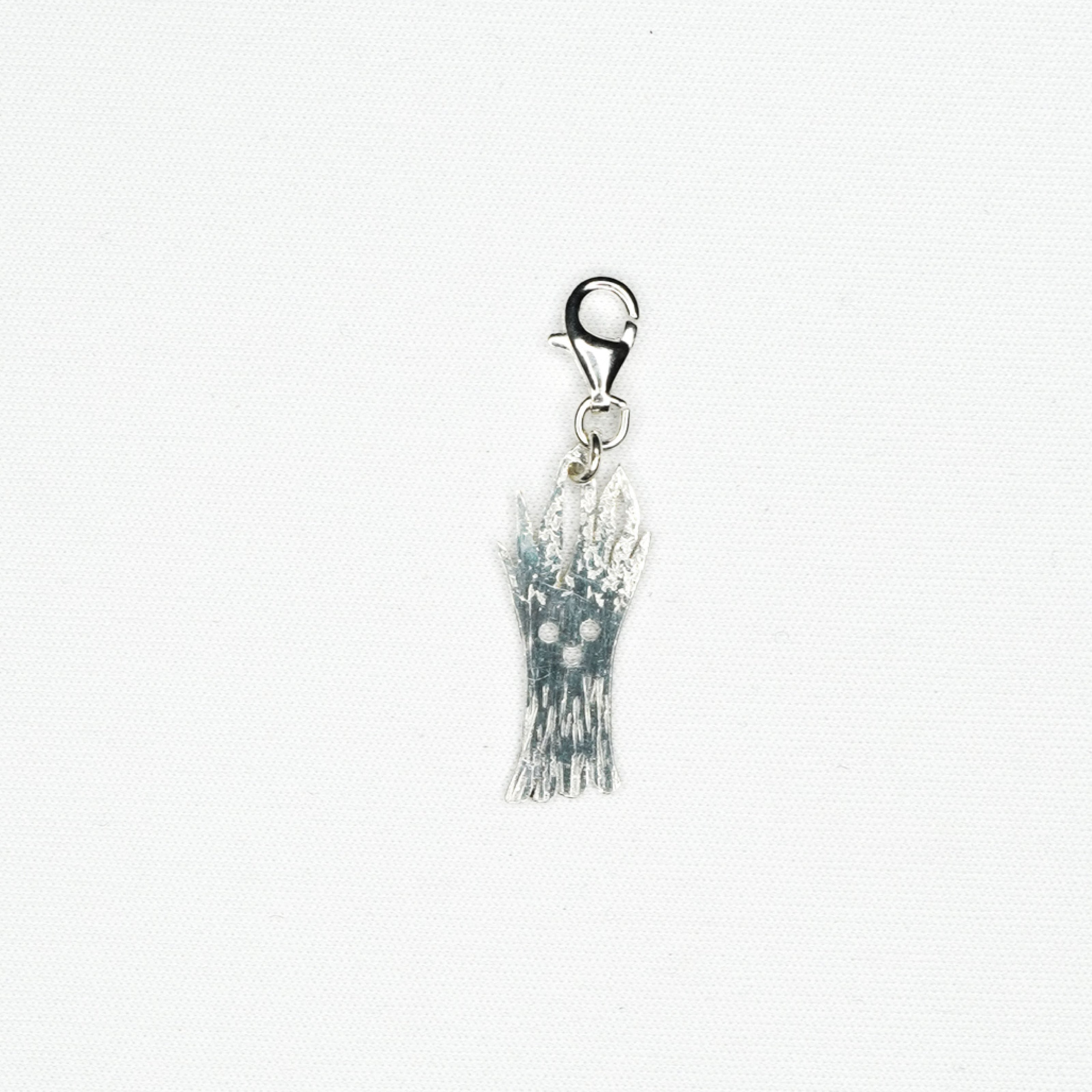 Cheeky Kyoto vegetable charm