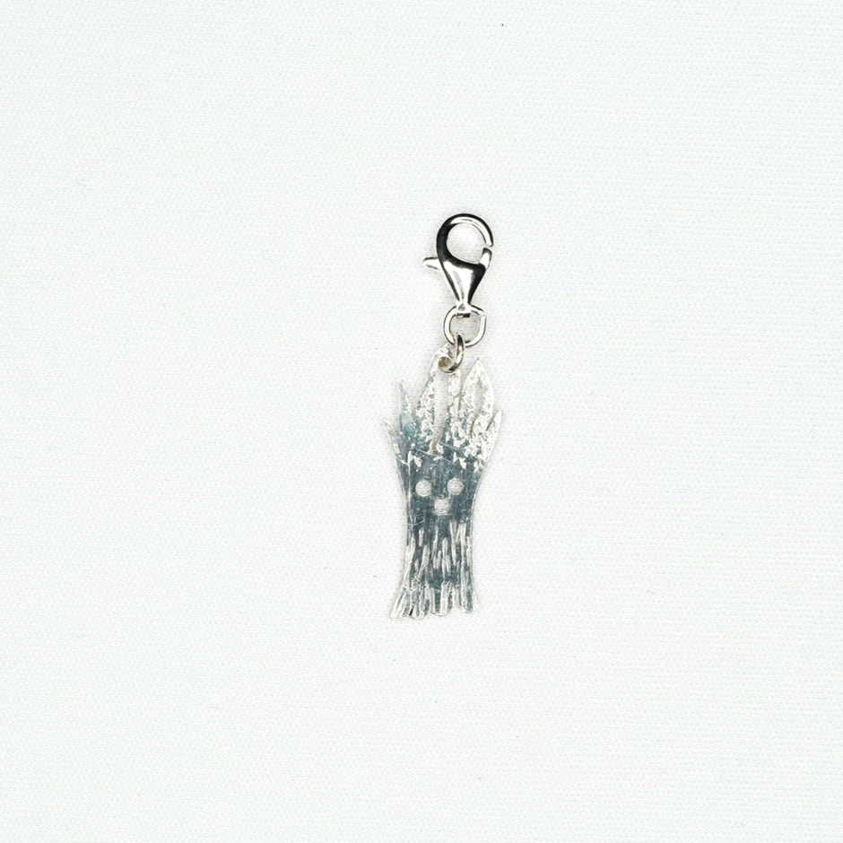 Cheeky Kyoto vegetable charm