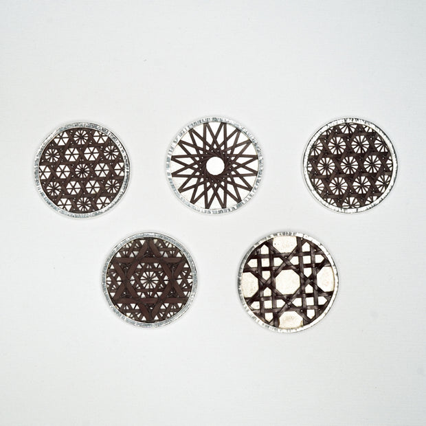 pure silver silver mirror