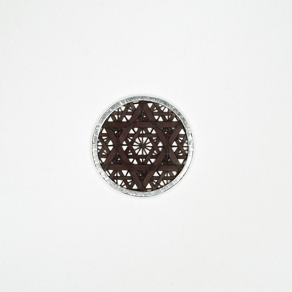 pure silver silver mirror