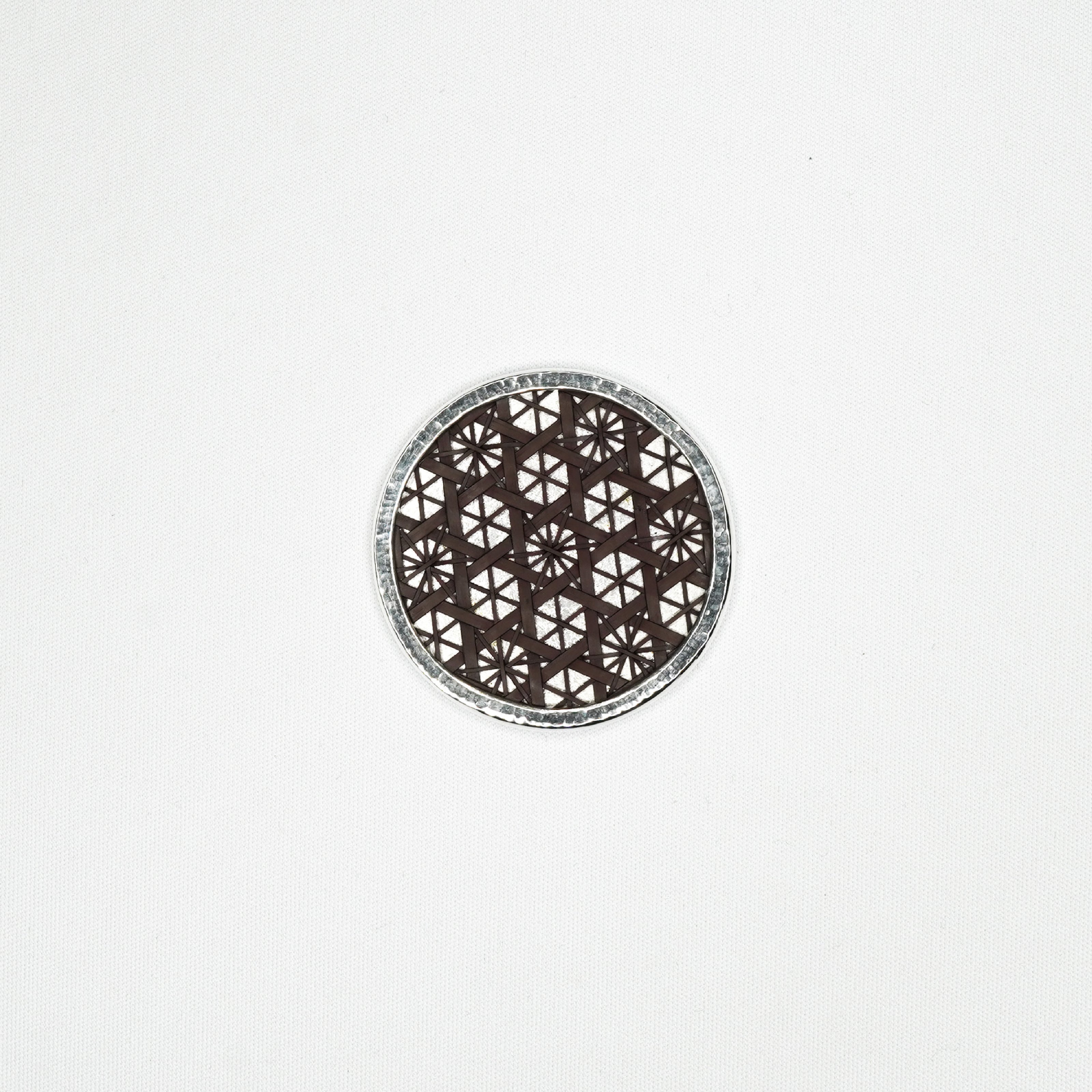 pure silver silver mirror