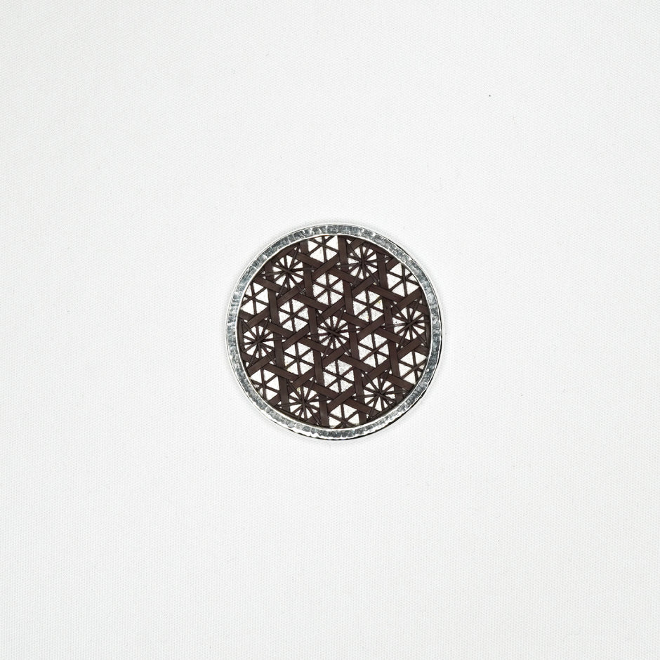 pure silver silver mirror