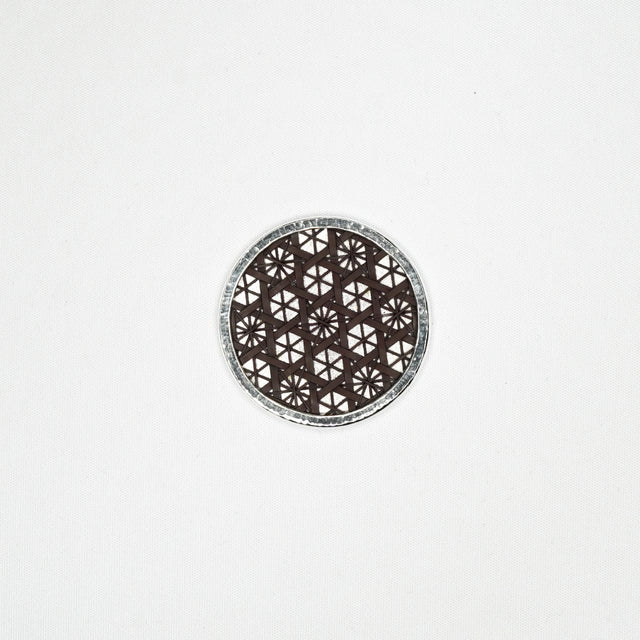pure silver silver mirror
