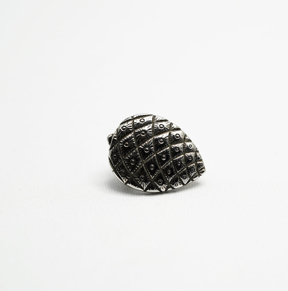 Obidome pine cone