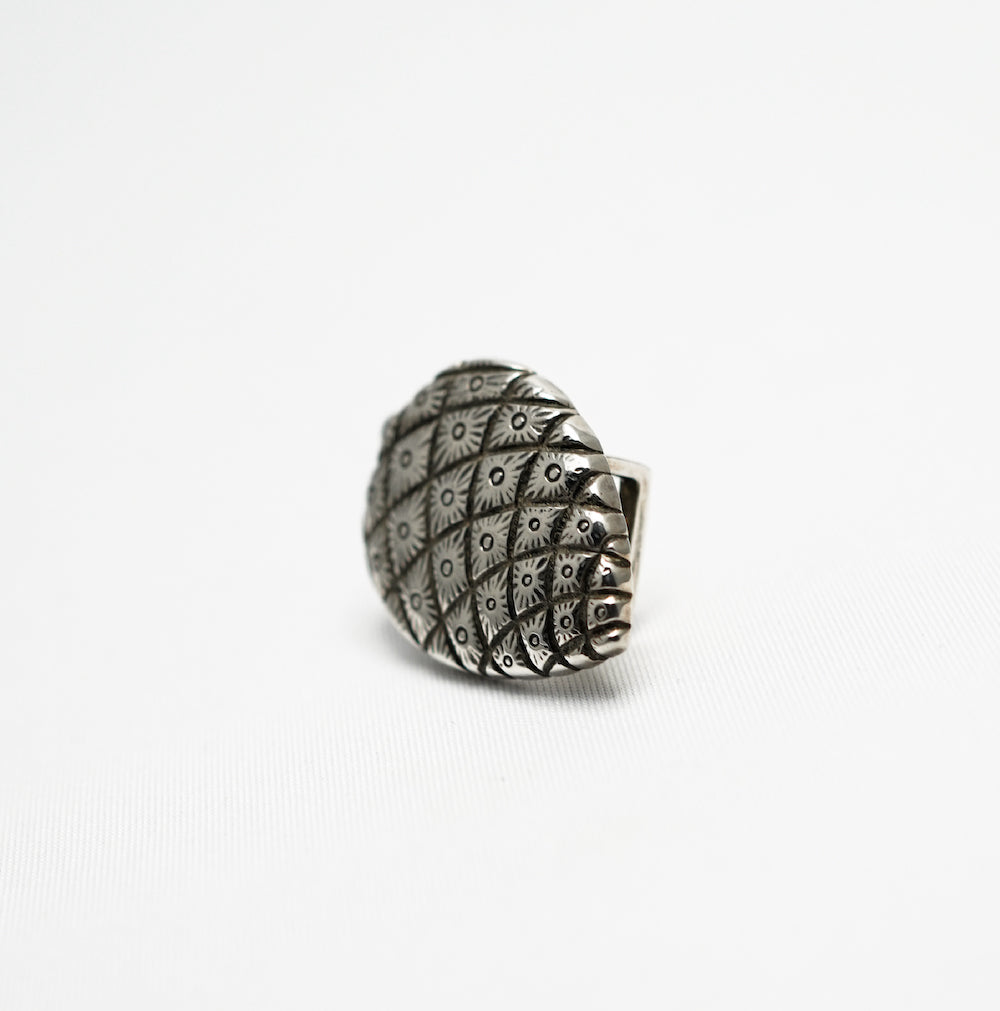 Obidome pine cone