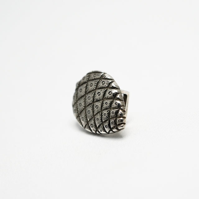 Obidome pine cone