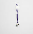 Silver auspicious netsuke