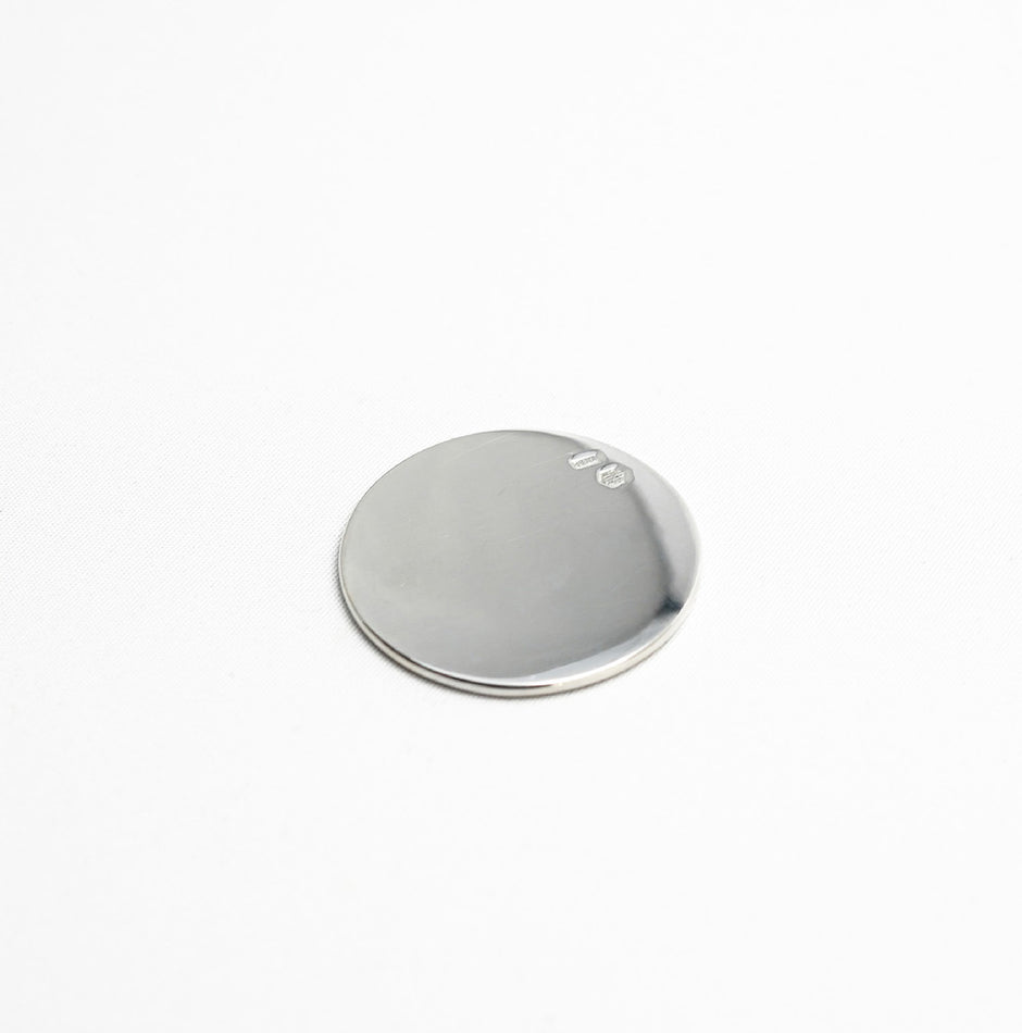 pure silver silver mirror