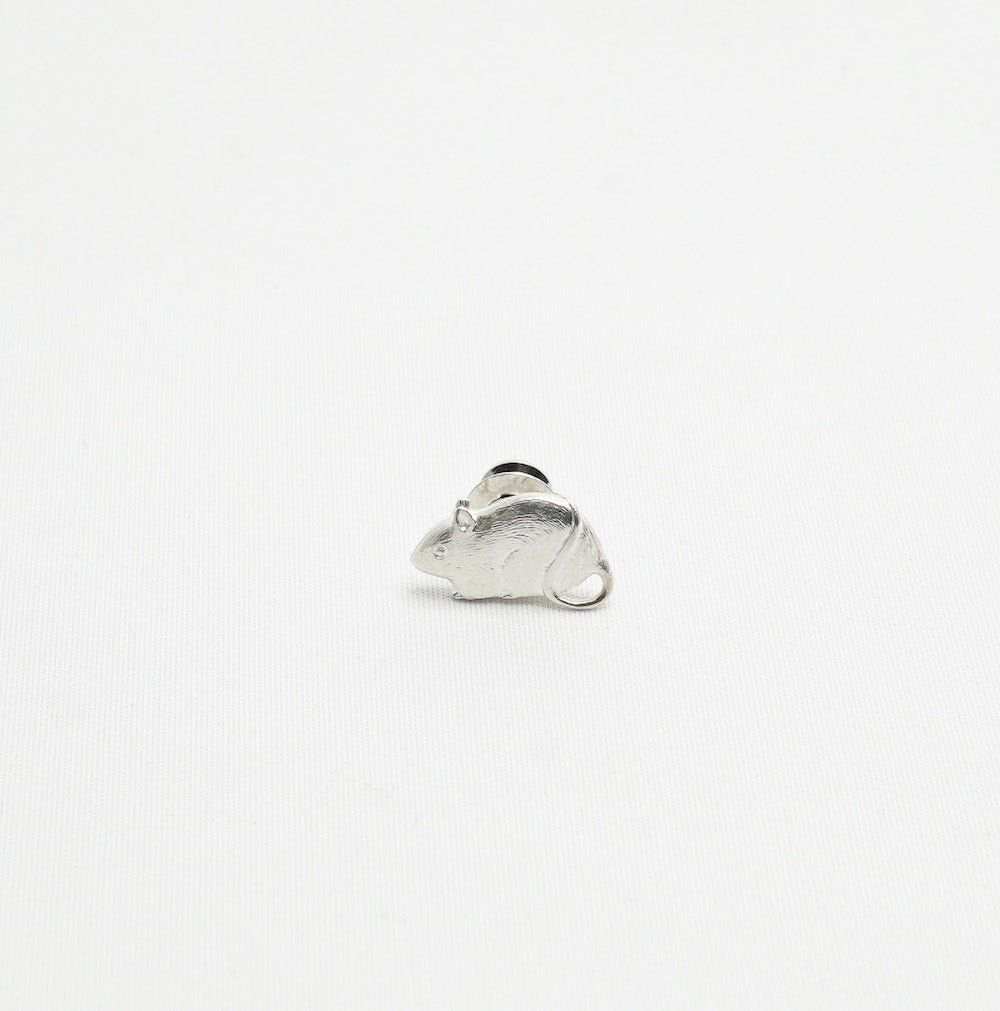 Pin Badge/Tie Tack Animal (Zodiac)