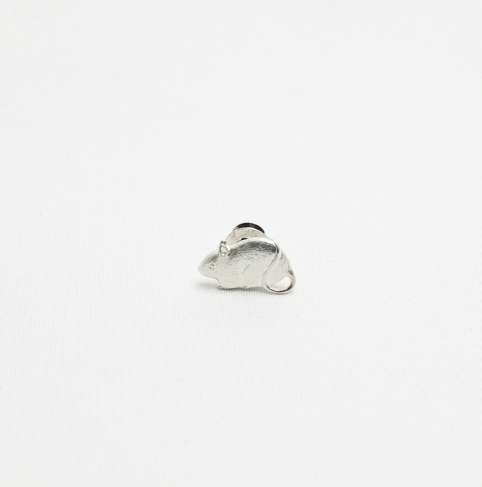 Pin Badge/Tie Tack Animal (Zodiac)