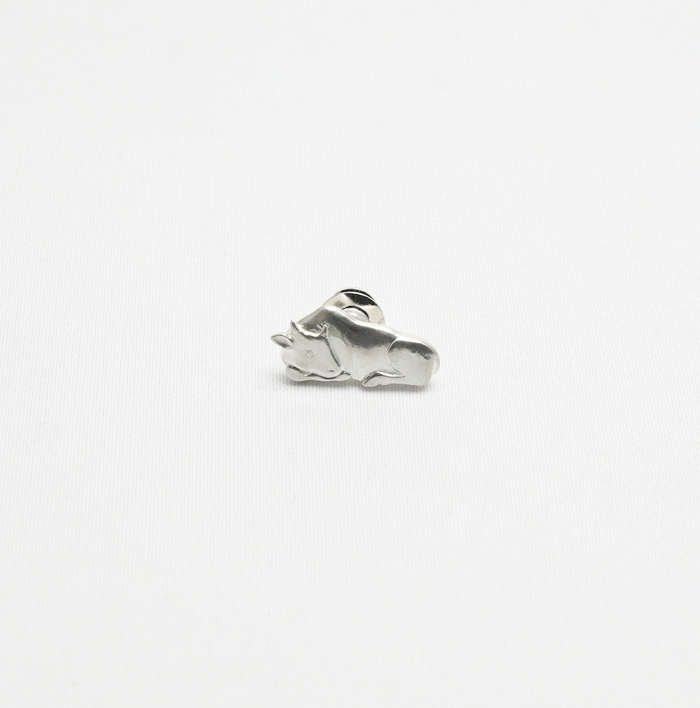 Pin Badge/Tie Tack Animal (Zodiac)