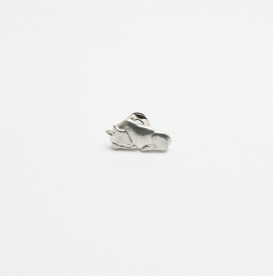 Pin Badge/Tie Tack Animal (Zodiac)