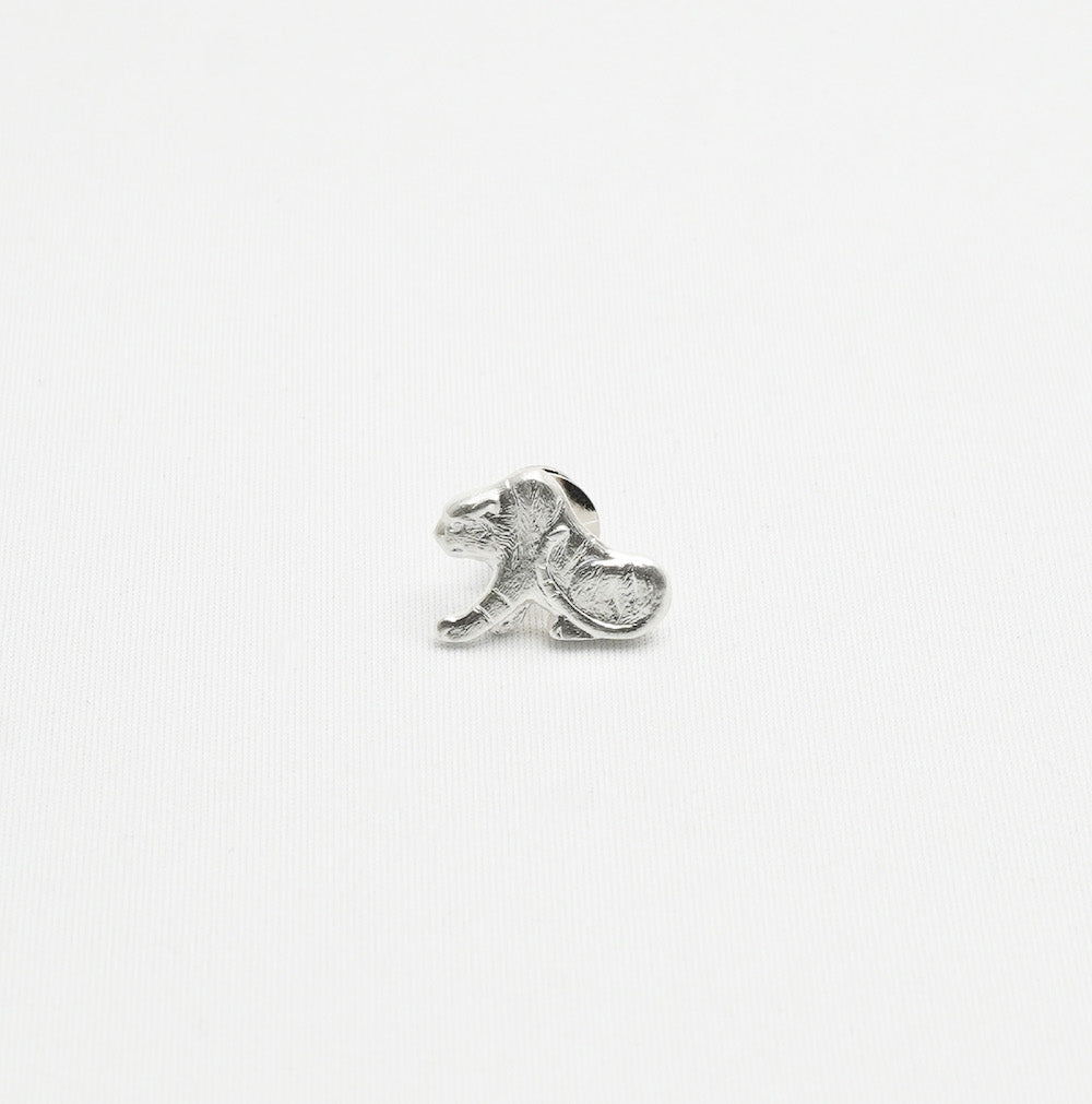 Pin Badge/Tie Tack Animal (Zodiac)
