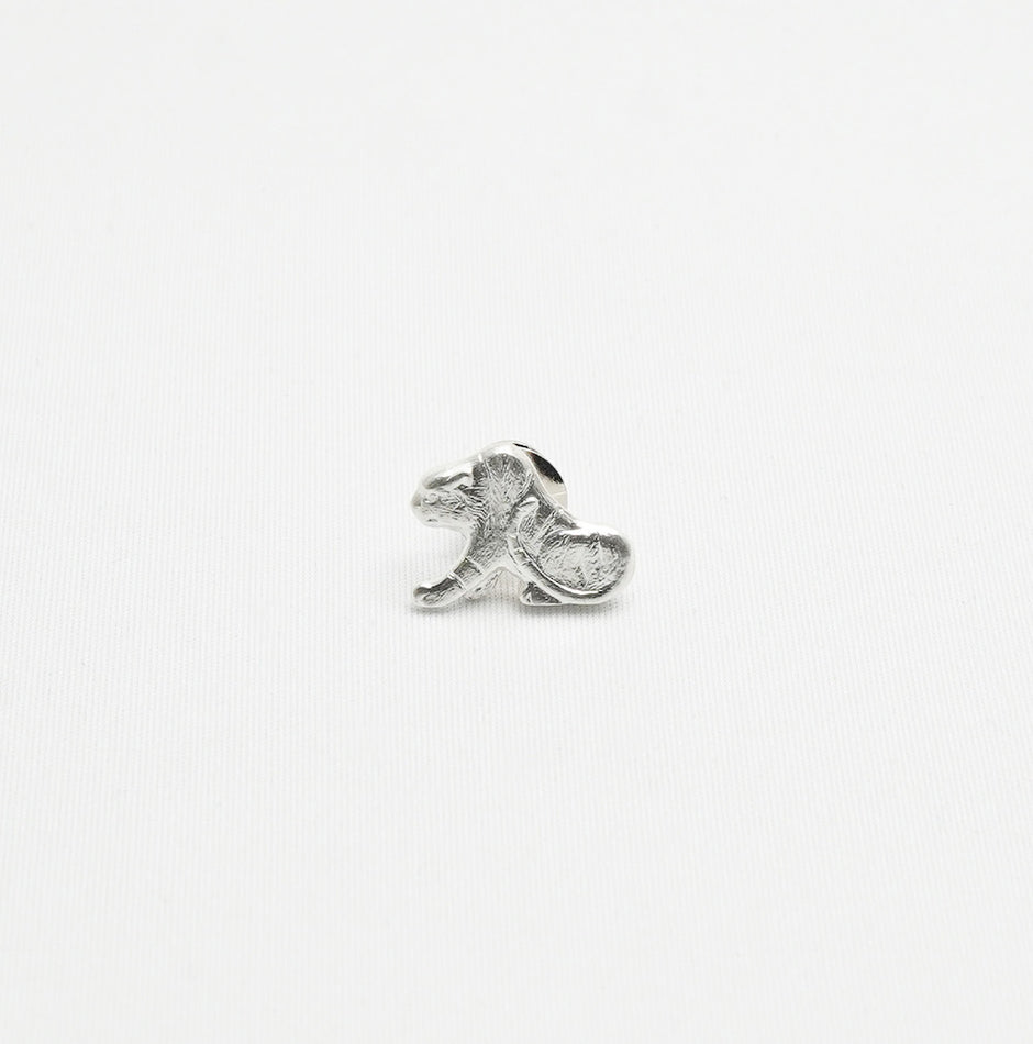 Pin Badge/Tie Tack Animal (Zodiac)