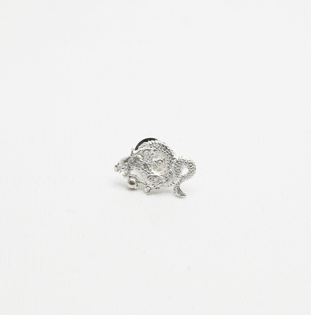 Pin Badge/Tie Tack Animal (Zodiac)