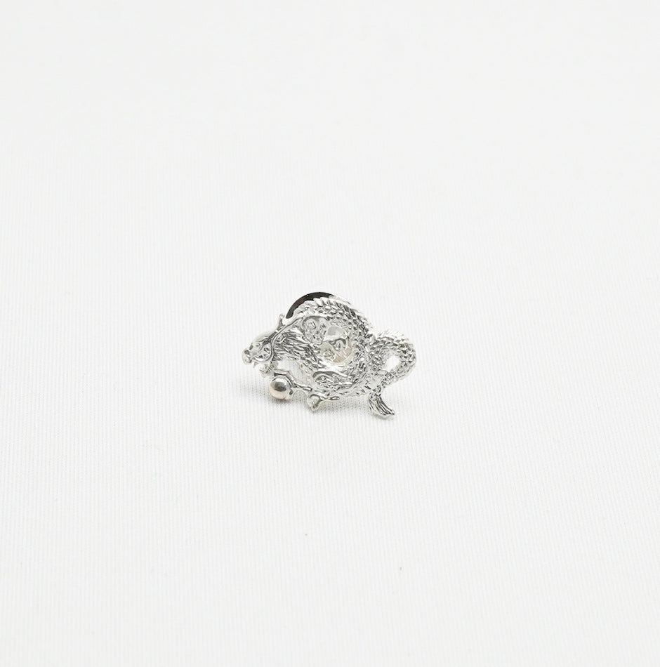 Pin Badge/Tie Tack Animal (Zodiac)