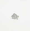 Pin Badge/Tie Tack Animal (Zodiac)