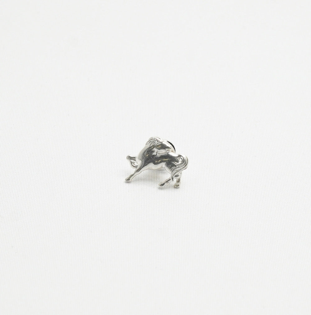 Pin Badge/Tie Tack Animal (Zodiac)