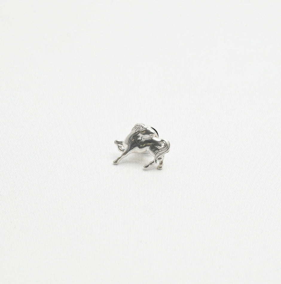 Pin Badge/Tie Tack Animal (Zodiac)