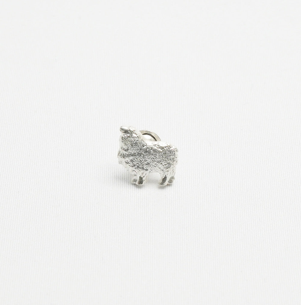 Pin Badge/Tie Tack Animal (Zodiac)