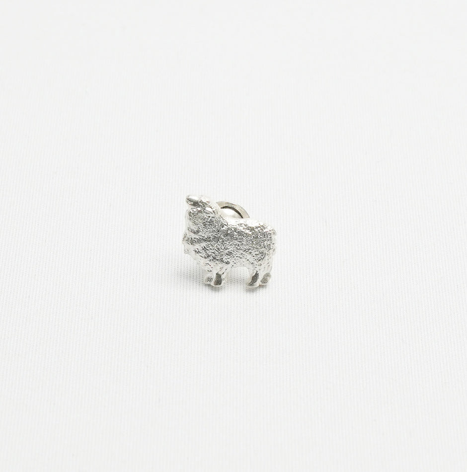 Pin Badge/Tie Tack Animal (Zodiac)