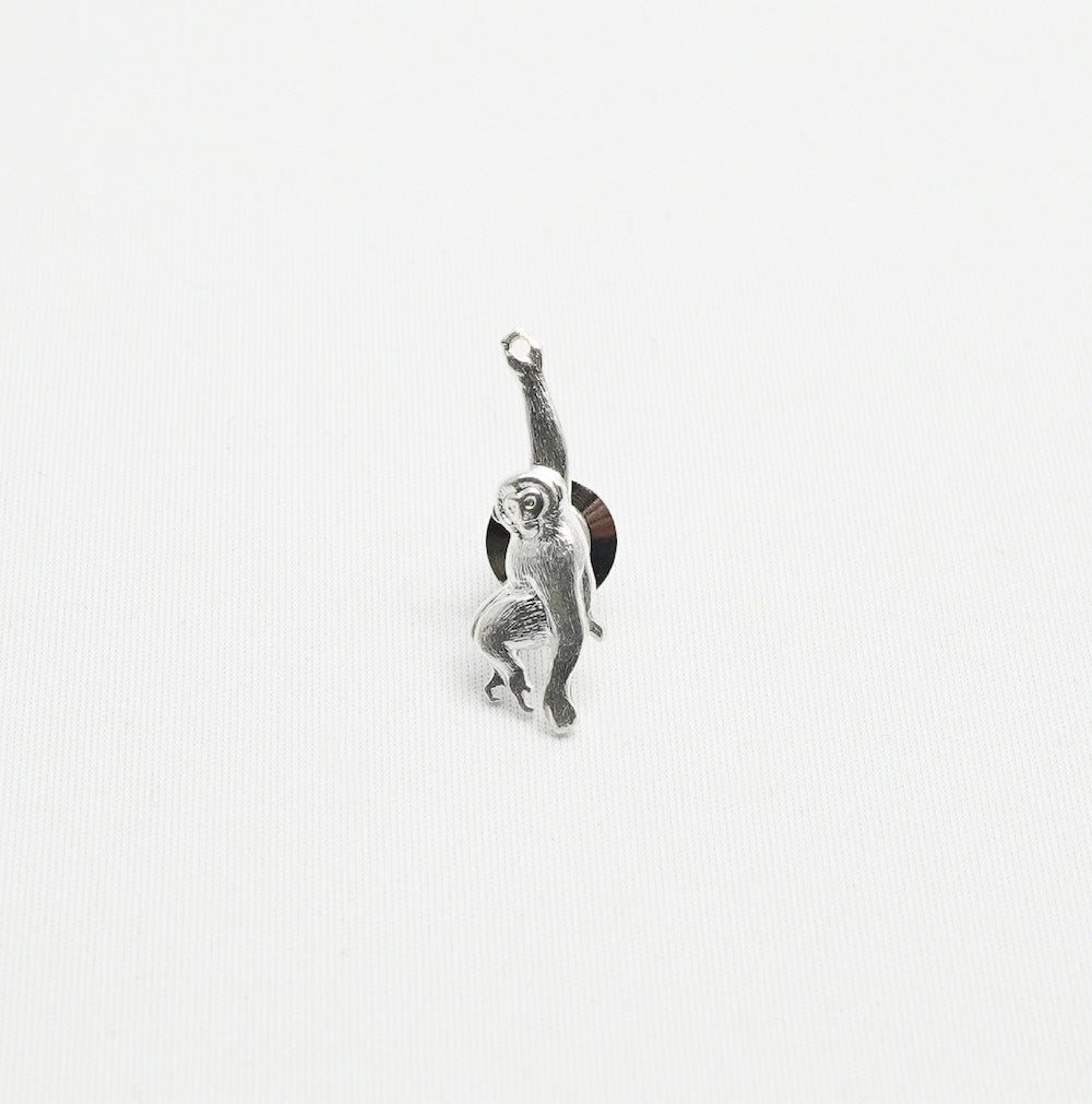 Pin Badge/Tie Tack Animal (Zodiac)