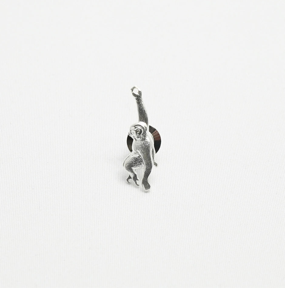 Pin Badge/Tie Tack Animal (Zodiac)