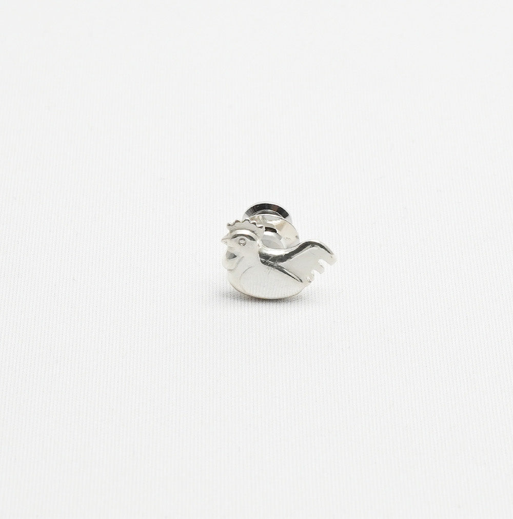 Pin Badge/Tie Tack Animal (Zodiac)