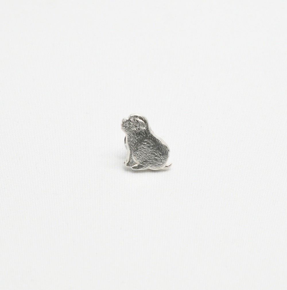 Pin Badge/Tie Tack Animal (Zodiac)