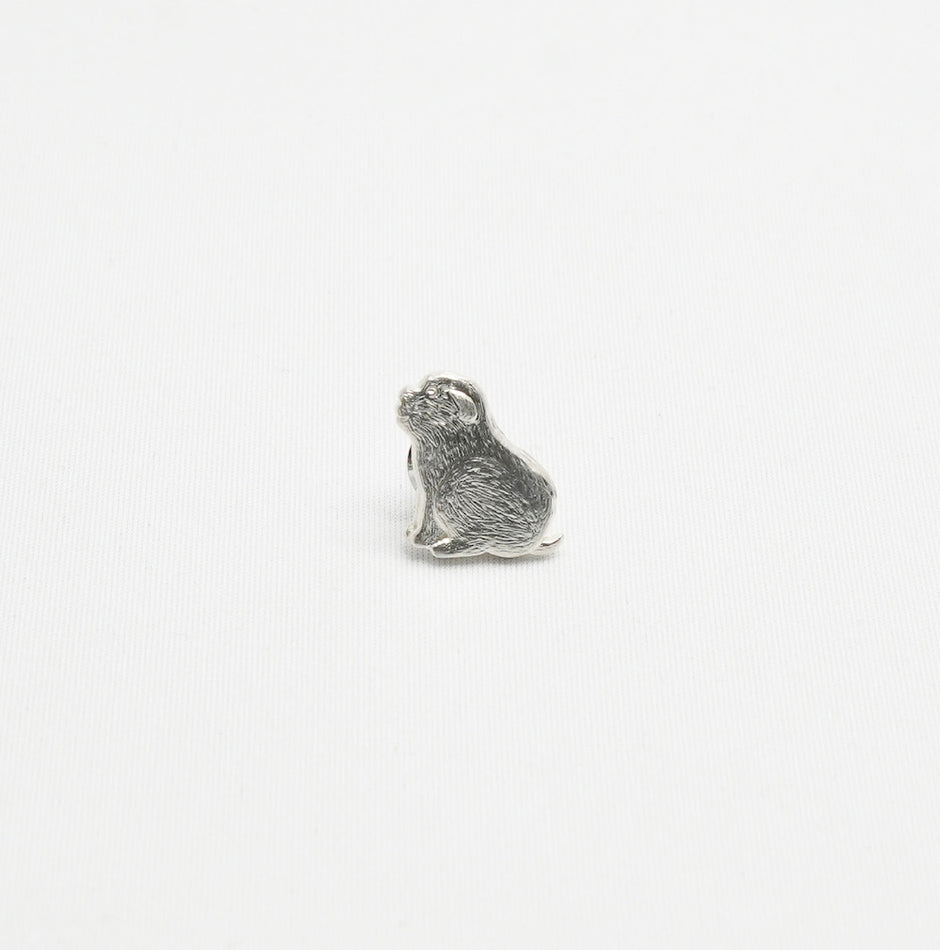 Pin Badge/Tie Tack Animal (Zodiac)
