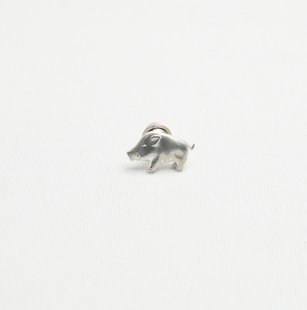 Pin Badge/Tie Tack Animal (Zodiac)