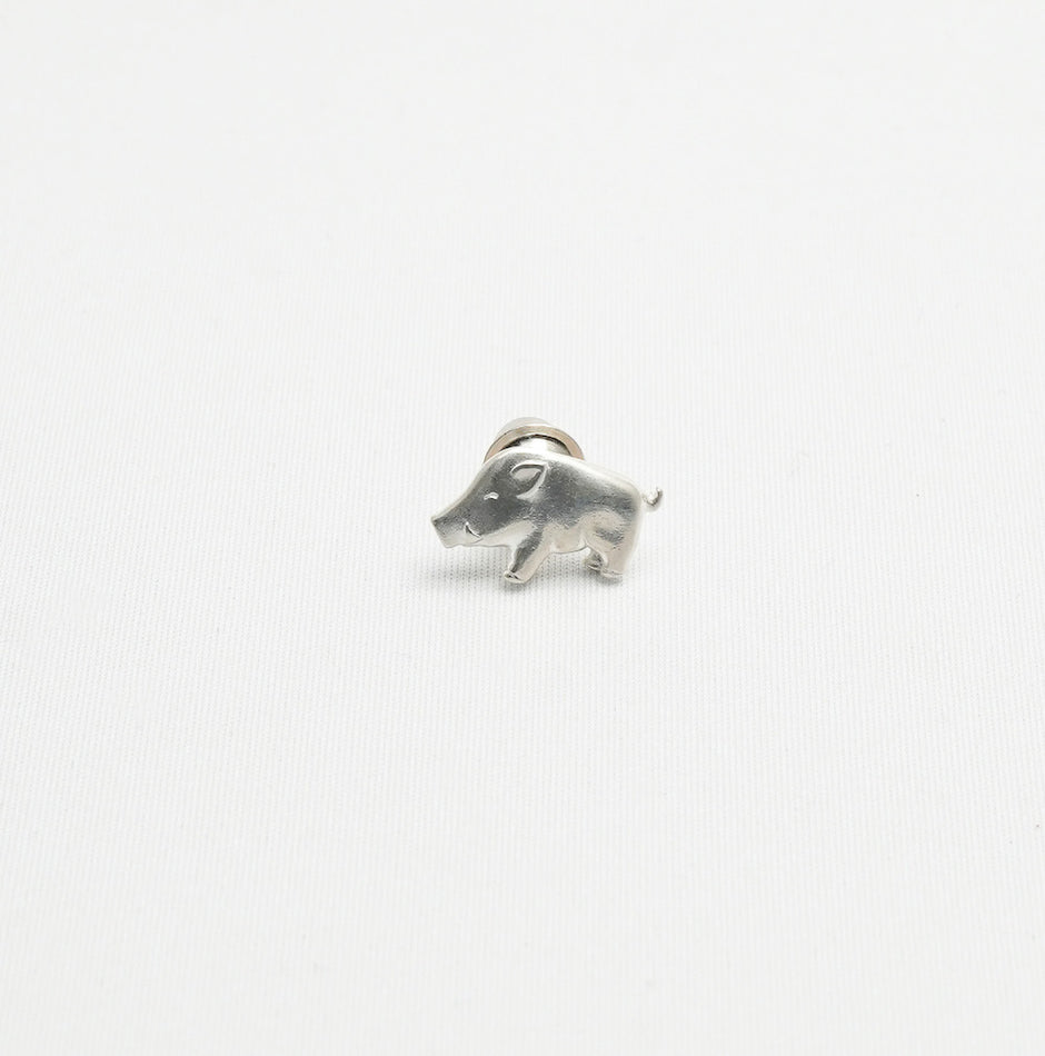Pin Badge/Tie Tack Animal (Zodiac)