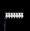 Pure Silver Bookmark Cat Story