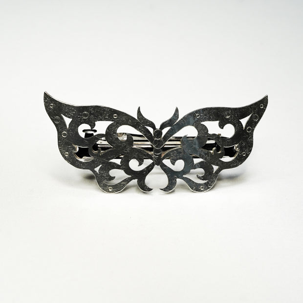 Barrette Butterfly