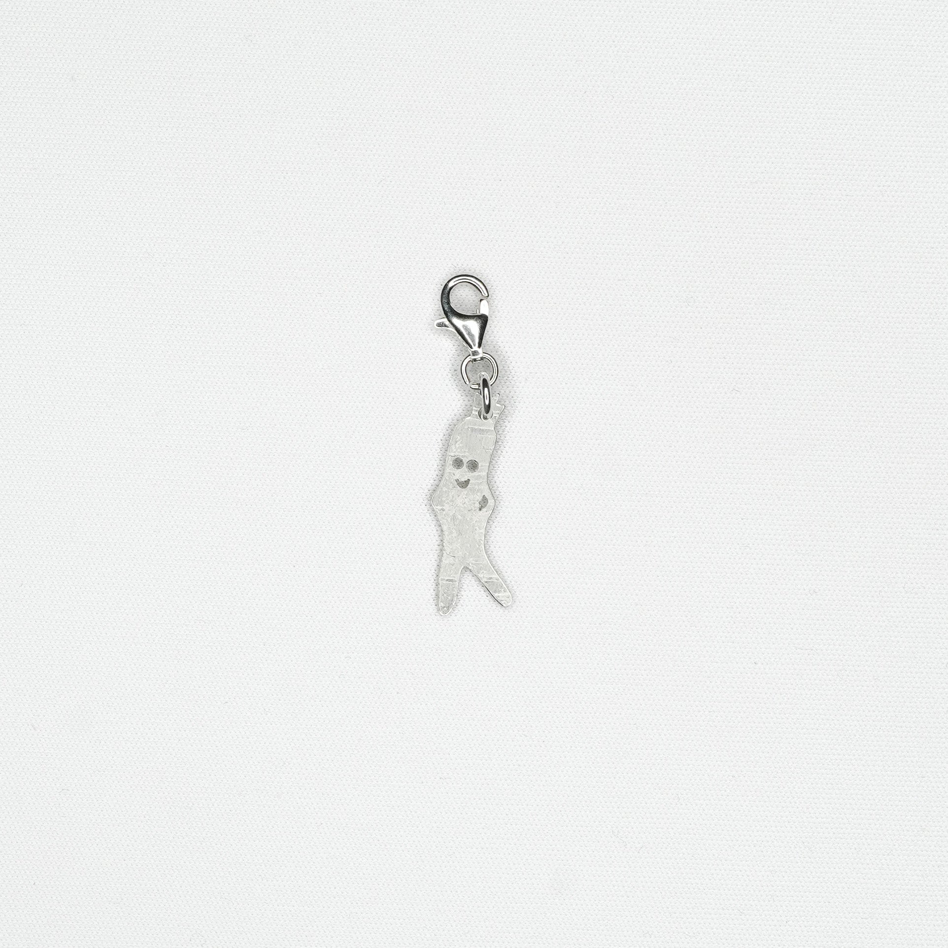 Cheeky Kyoto vegetable charm
