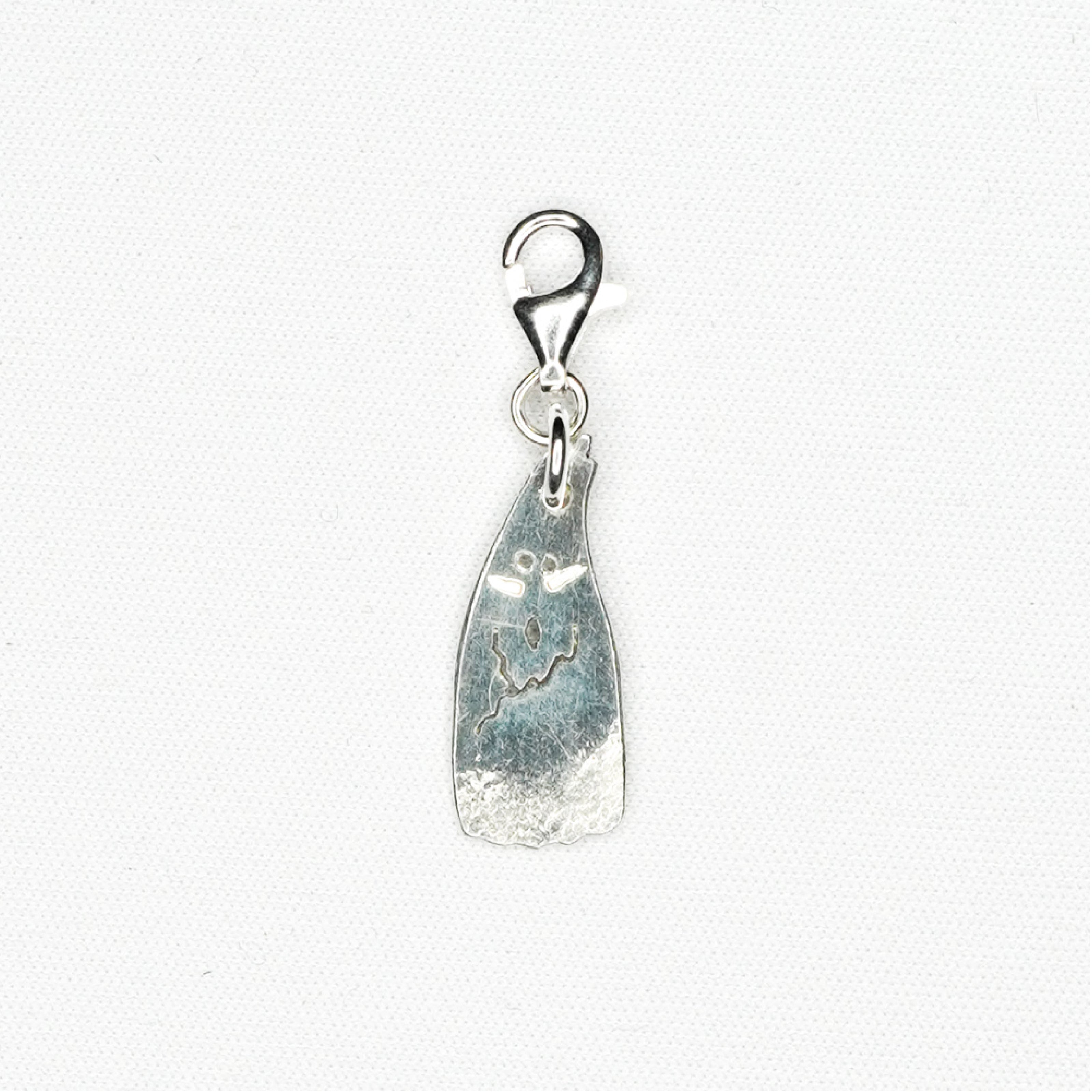 Cheeky Kyoto vegetable charm