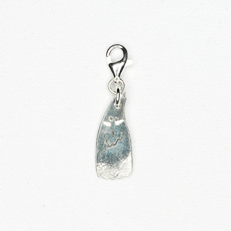 Cheeky Kyoto vegetable charm